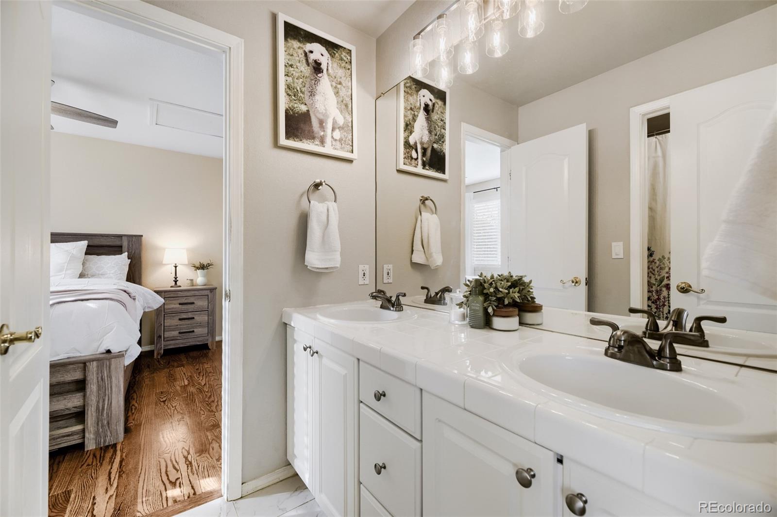 9707 Red Oakes Drive Highlands Ranch CO 80126