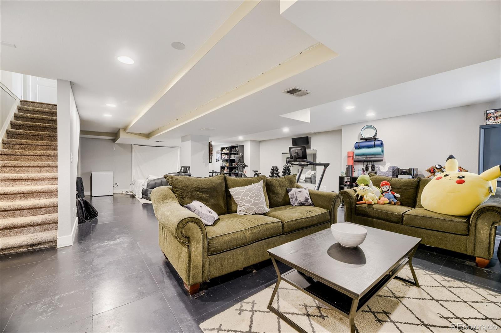 9707 Red Oakes Drive Highlands Ranch CO 80126