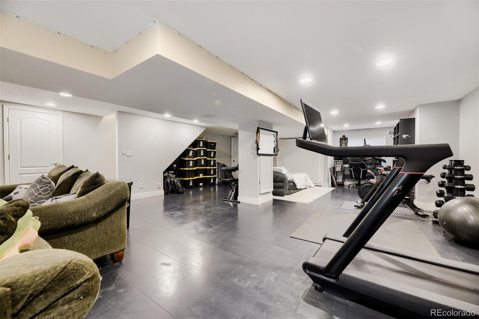 9707 Red Oakes Drive Highlands Ranch CO 80126