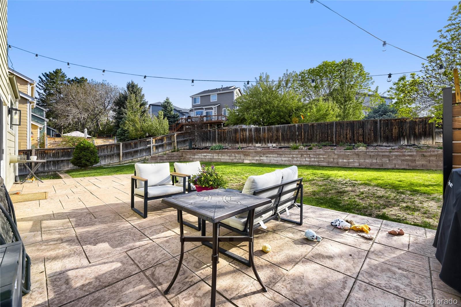 9707 Red Oakes Drive Highlands Ranch CO 80126
