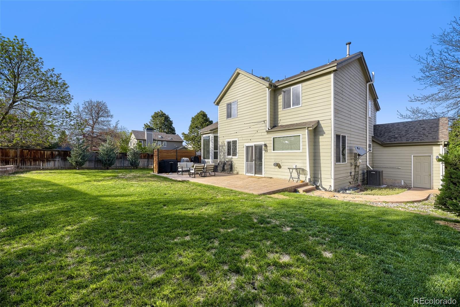 9707 Red Oakes Drive Highlands Ranch CO 80126