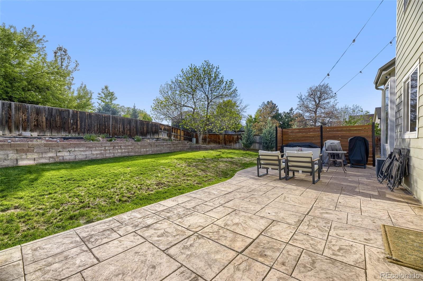 9707 Red Oakes Drive Highlands Ranch CO 80126