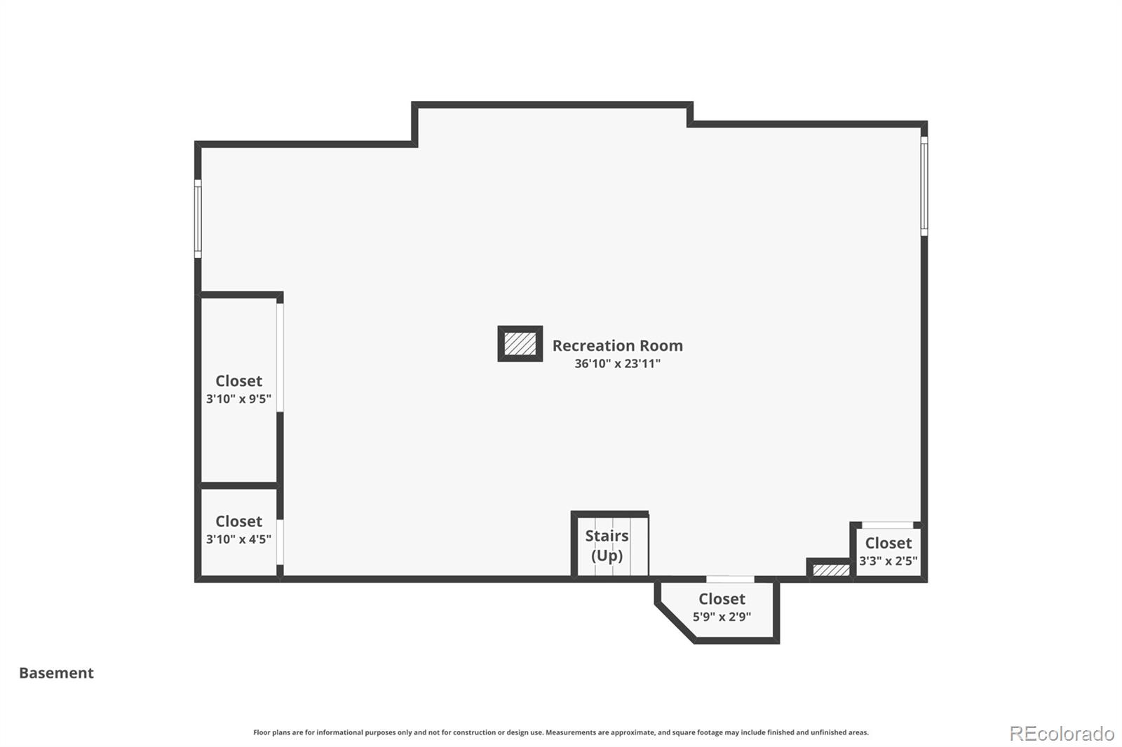 9707 Red Oakes Drive Highlands Ranch CO 80126