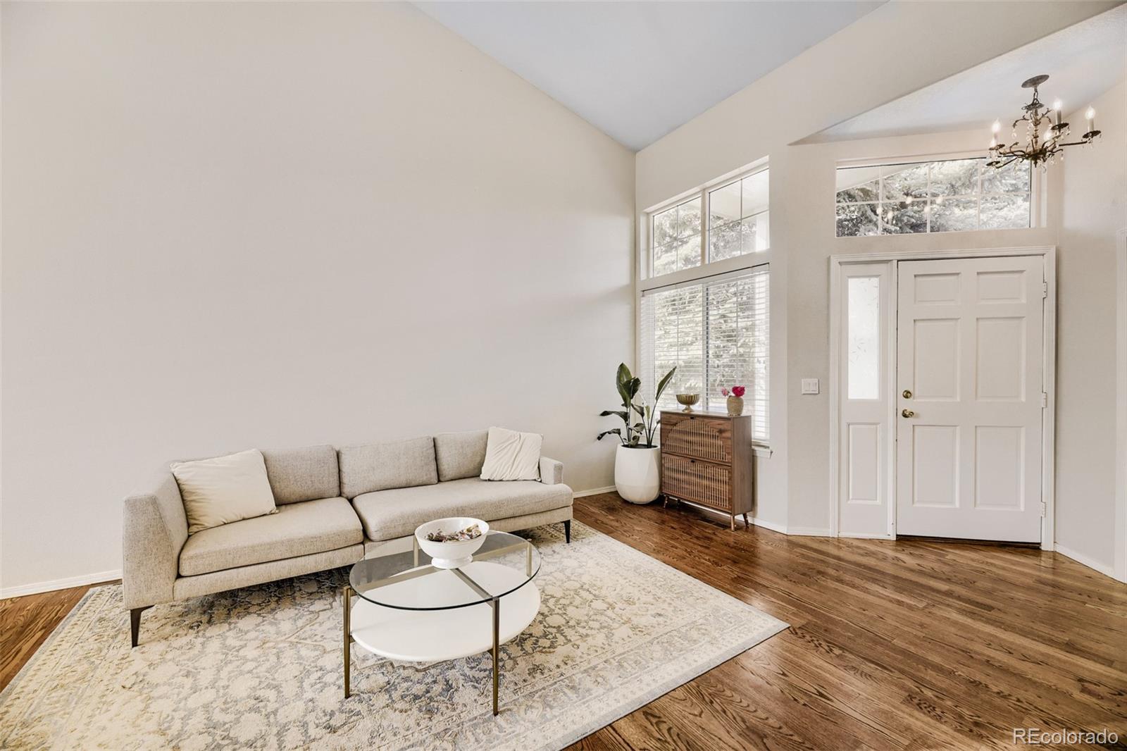 9707 Red Oakes Drive Highlands Ranch CO 80126