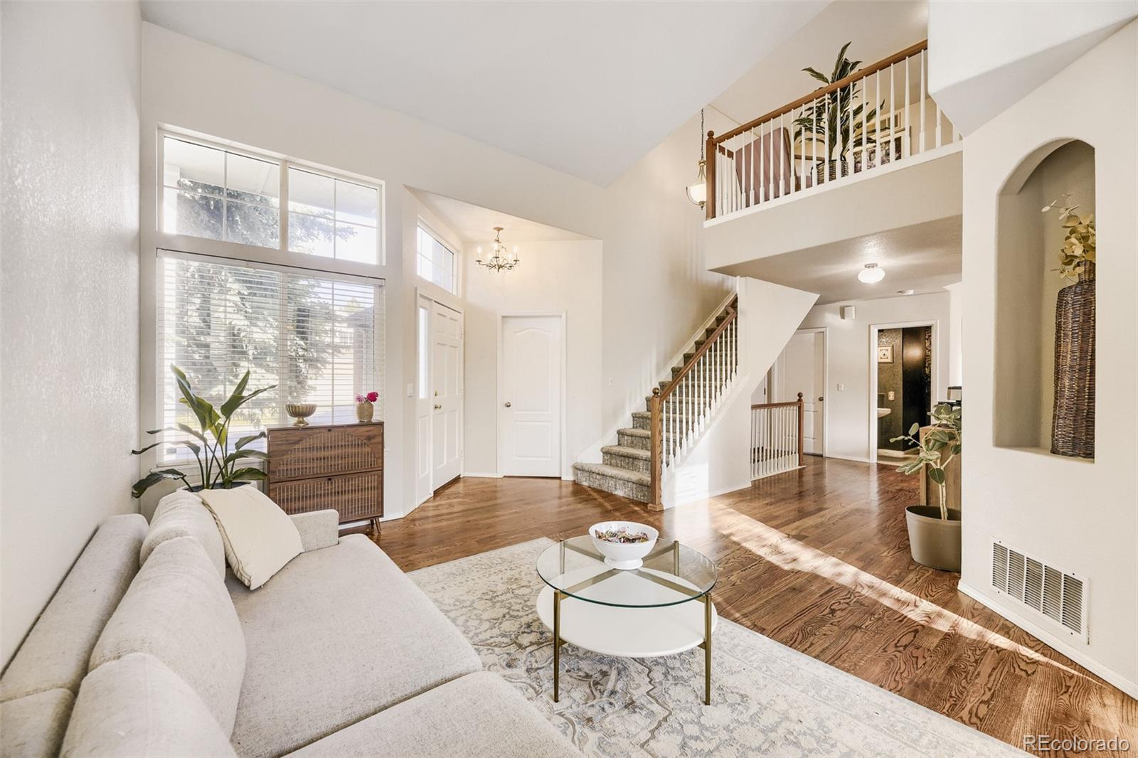 9707 Red Oakes Drive Highlands Ranch CO 80126