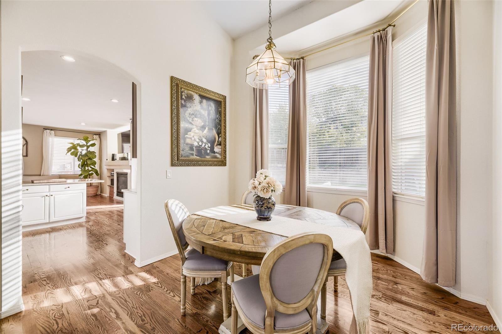 9707 Red Oakes Drive Highlands Ranch CO 80126