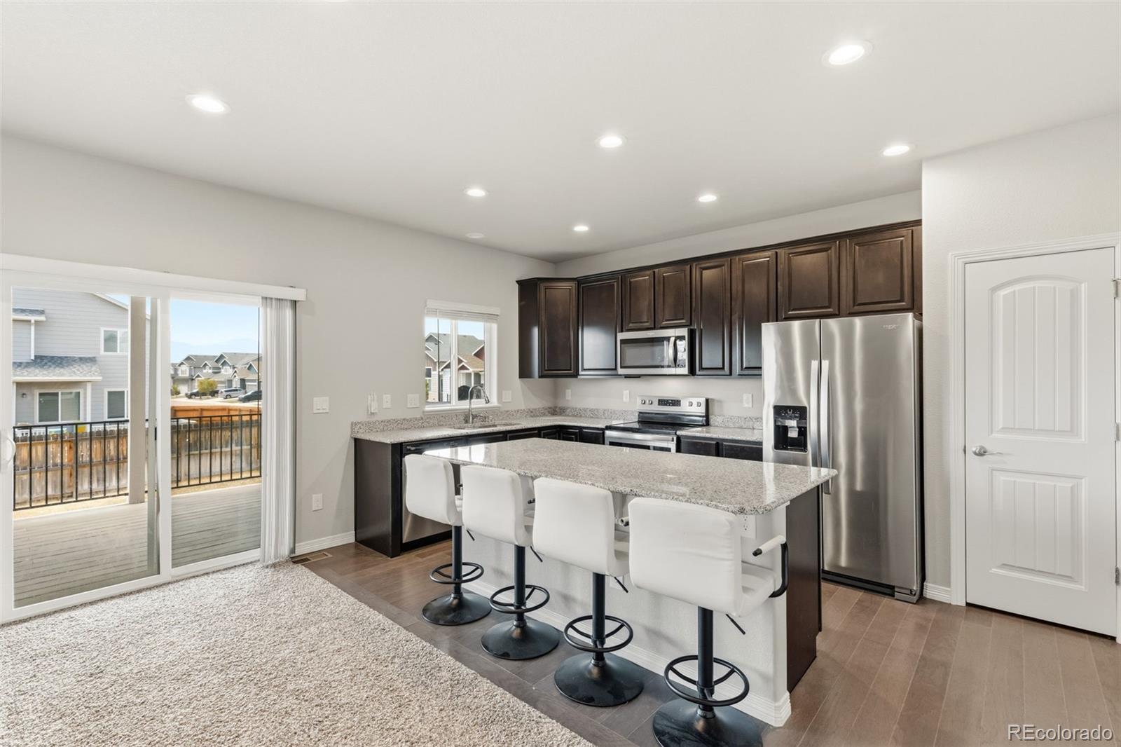 6116 Shavers Drive Colorado Springs CO 80925