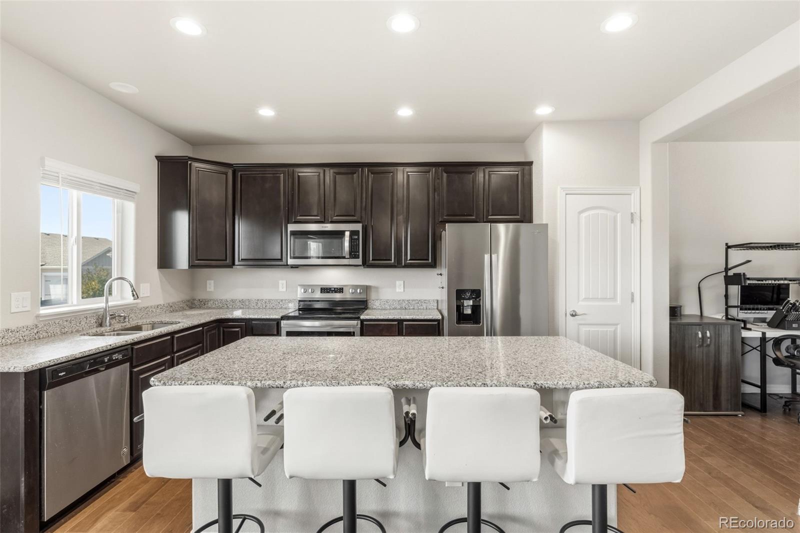 6116 Shavers Drive Colorado Springs CO 80925