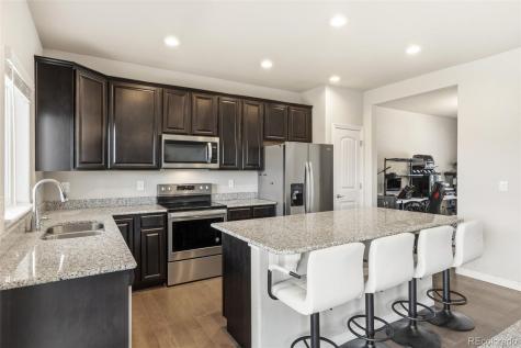 6116 Shavers Drive Colorado Springs CO 80925