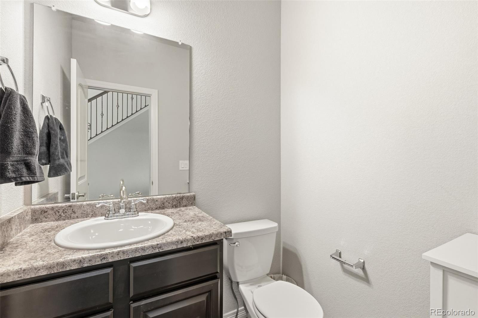 6116 Shavers Drive Colorado Springs CO 80925