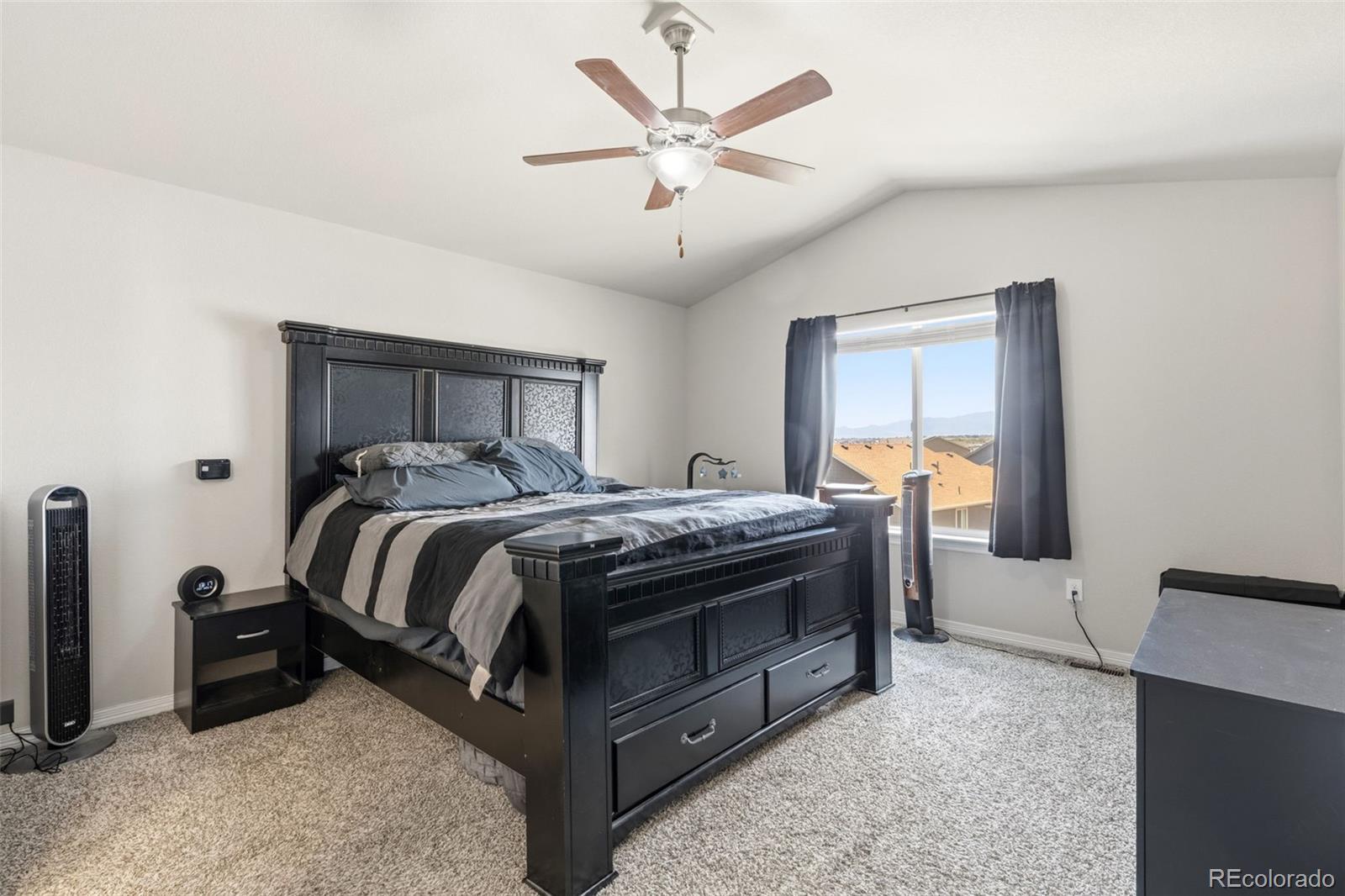 6116 Shavers Drive Colorado Springs CO 80925