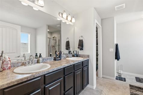 6116 Shavers Drive Colorado Springs CO 80925