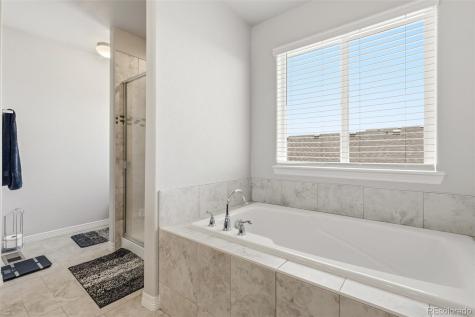 6116 Shavers Drive Colorado Springs CO 80925