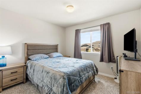 6116 Shavers Drive Colorado Springs CO 80925