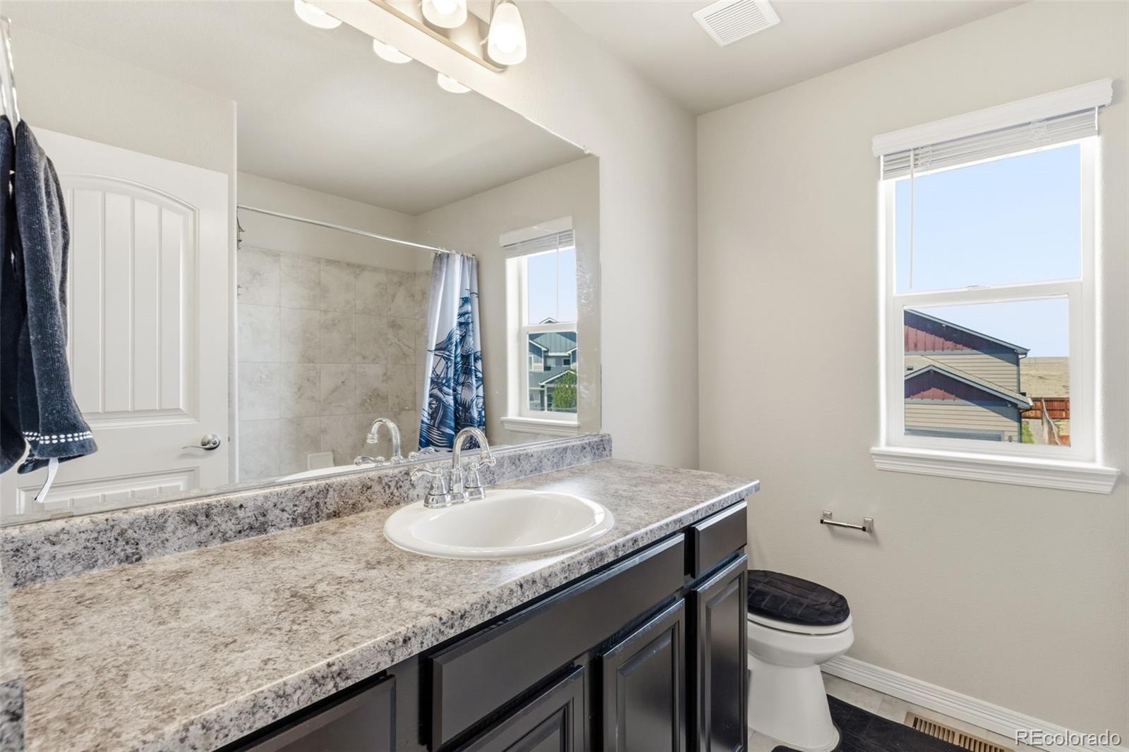 6116 Shavers Drive Colorado Springs CO 80925