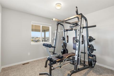 6116 Shavers Drive Colorado Springs CO 80925
