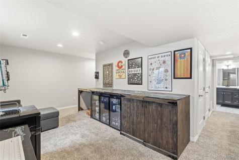 6116 Shavers Drive Colorado Springs CO 80925