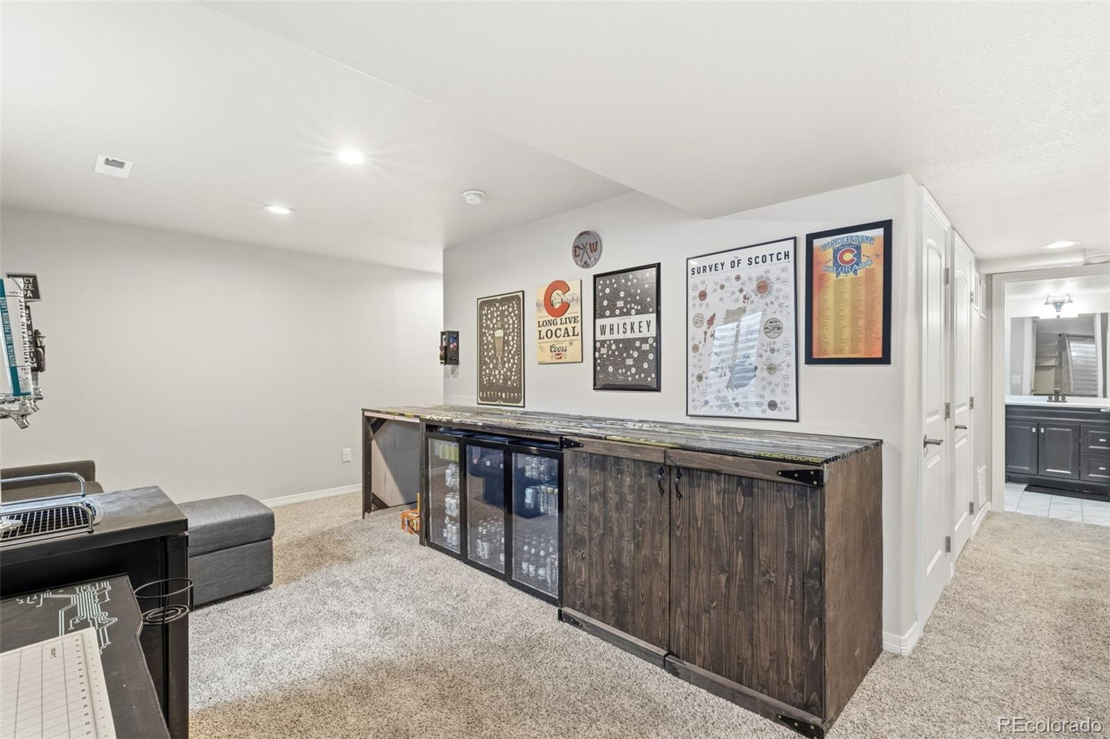 6116 Shavers Drive Colorado Springs CO 80925