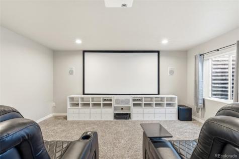 6116 Shavers Drive Colorado Springs CO 80925