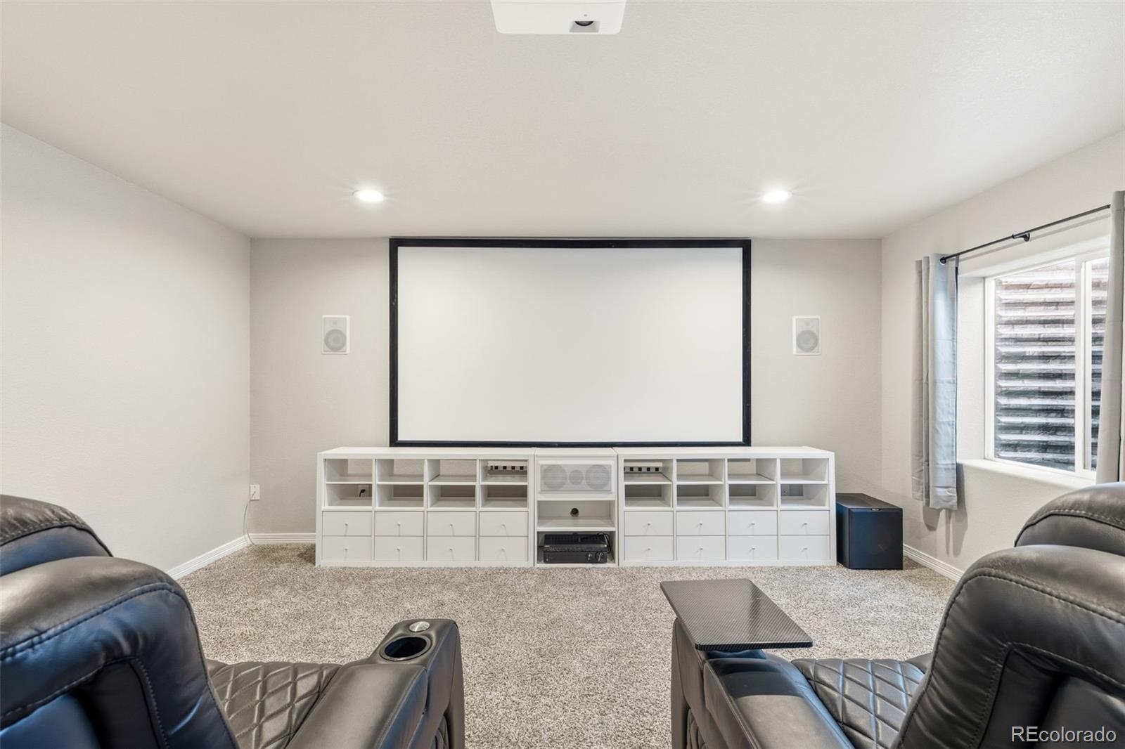 6116 Shavers Drive Colorado Springs CO 80925