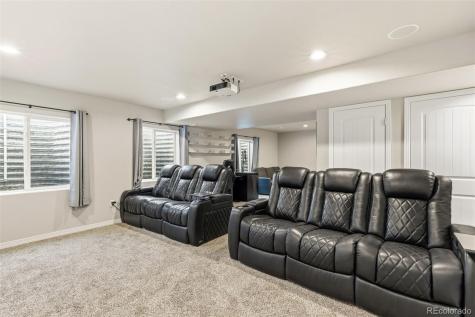6116 Shavers Drive Colorado Springs CO 80925