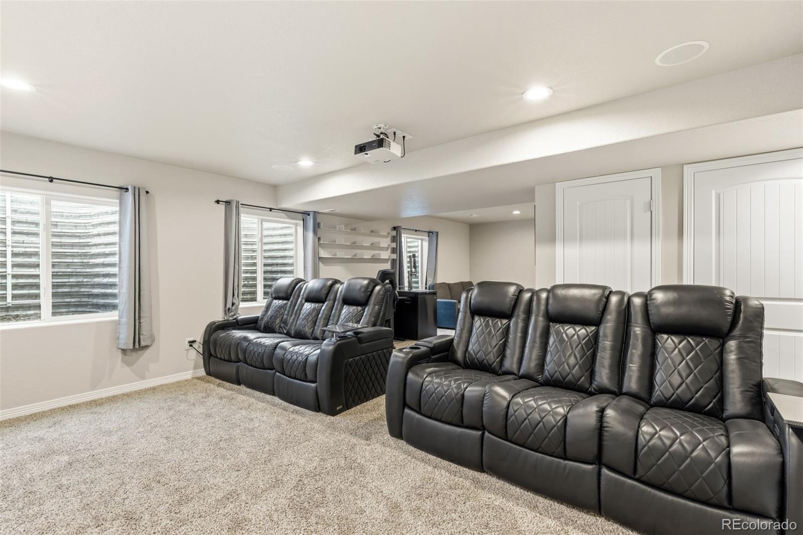 6116 Shavers Drive Colorado Springs CO 80925