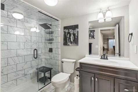 6116 Shavers Drive Colorado Springs CO 80925