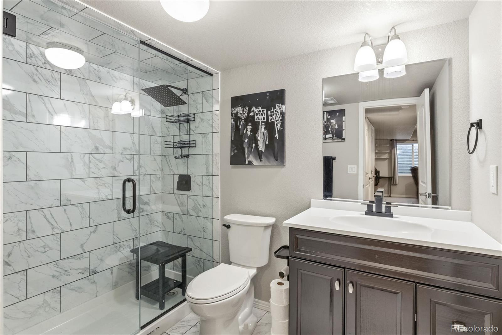 6116 Shavers Drive Colorado Springs CO 80925