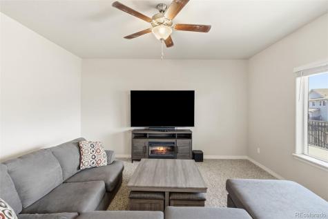 6116 Shavers Drive Colorado Springs CO 80925