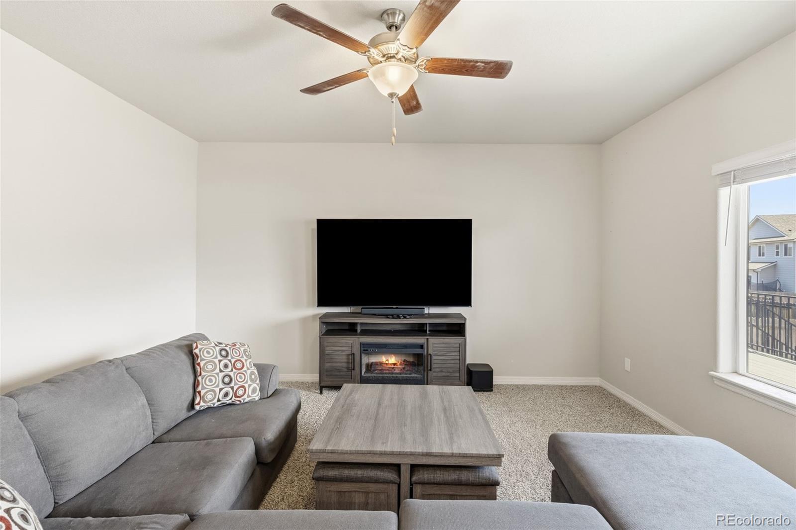 6116 Shavers Drive Colorado Springs CO 80925
