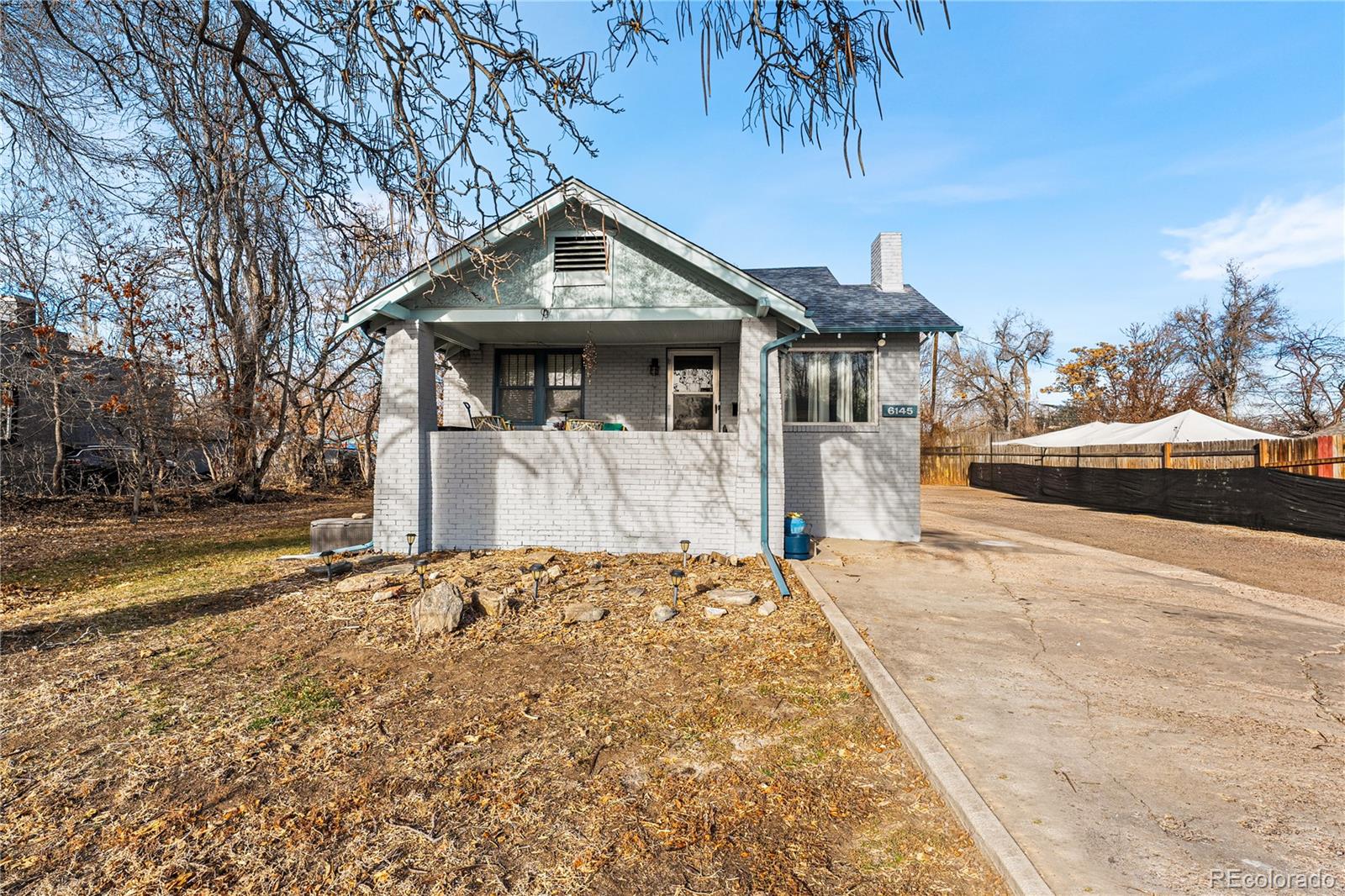 6145 W 38th Avenue Wheat Ridge CO 80033