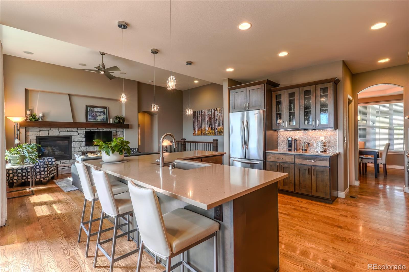 8444 Quartz Circle Arvada CO 80007