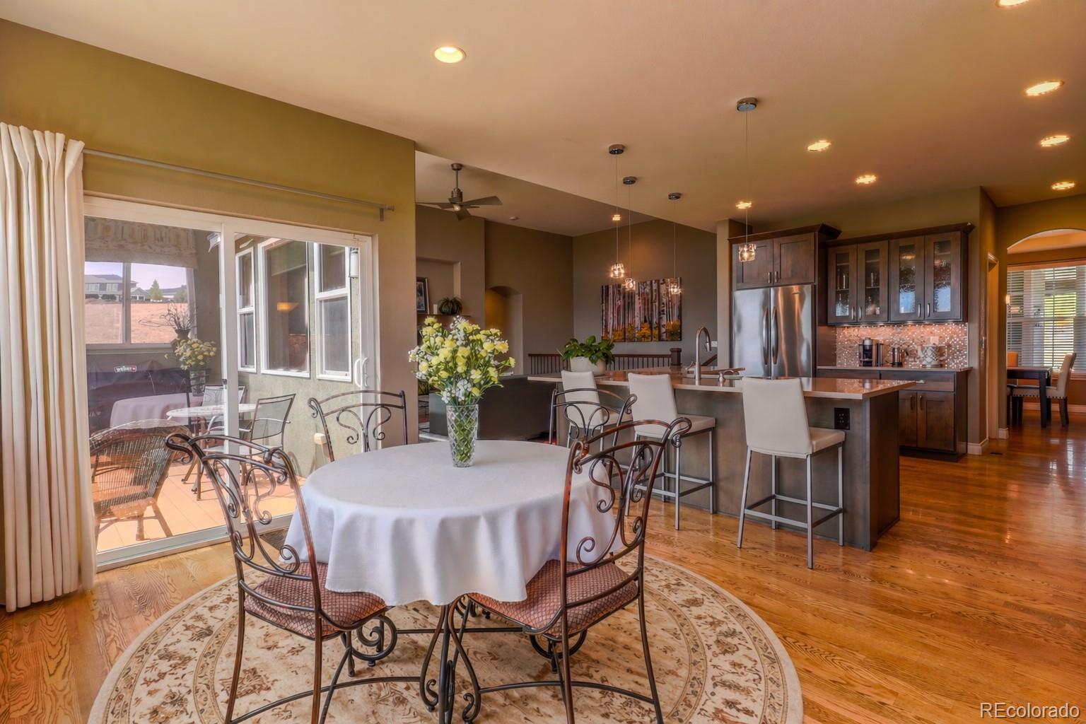 8444 Quartz Circle Arvada CO 80007