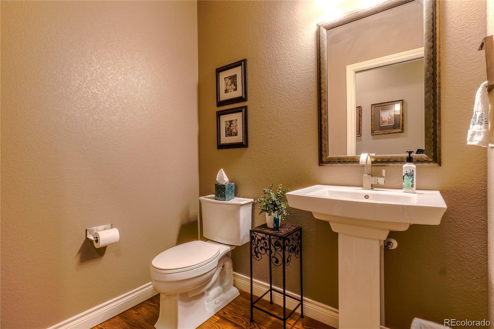 8444 Quartz Circle Arvada CO 80007