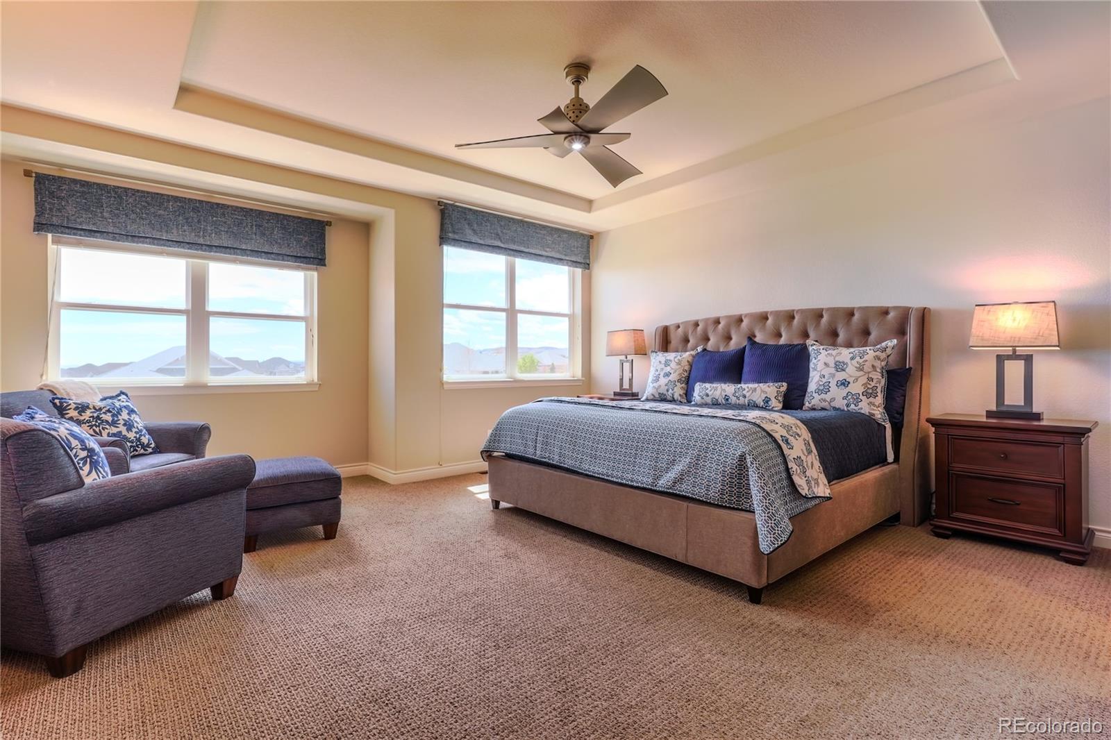8444 Quartz Circle Arvada CO 80007