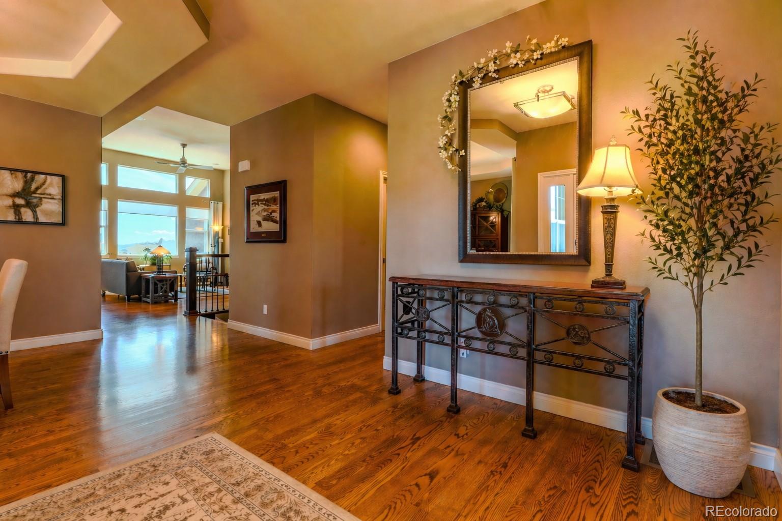 8444 Quartz Circle Arvada CO 80007