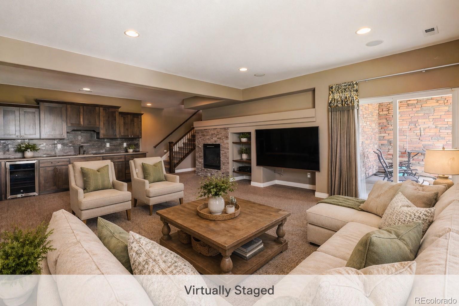 8444 Quartz Circle Arvada CO 80007