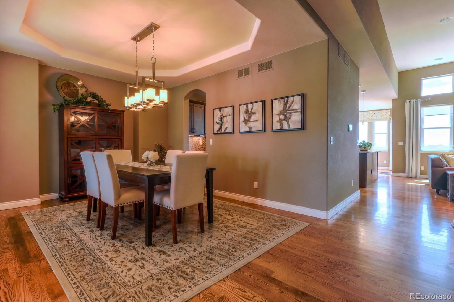 8444 Quartz Circle Arvada CO 80007