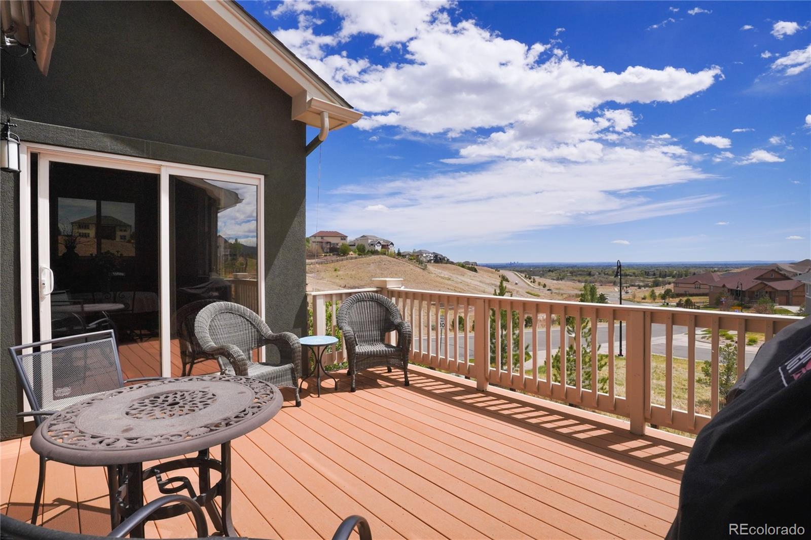 8444 Quartz Circle Arvada CO 80007