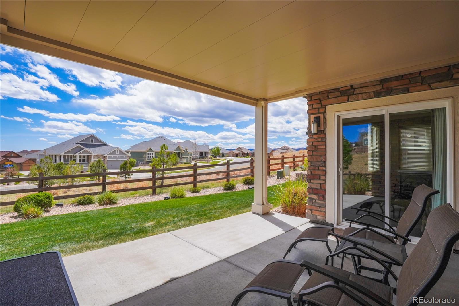 8444 Quartz Circle Arvada CO 80007