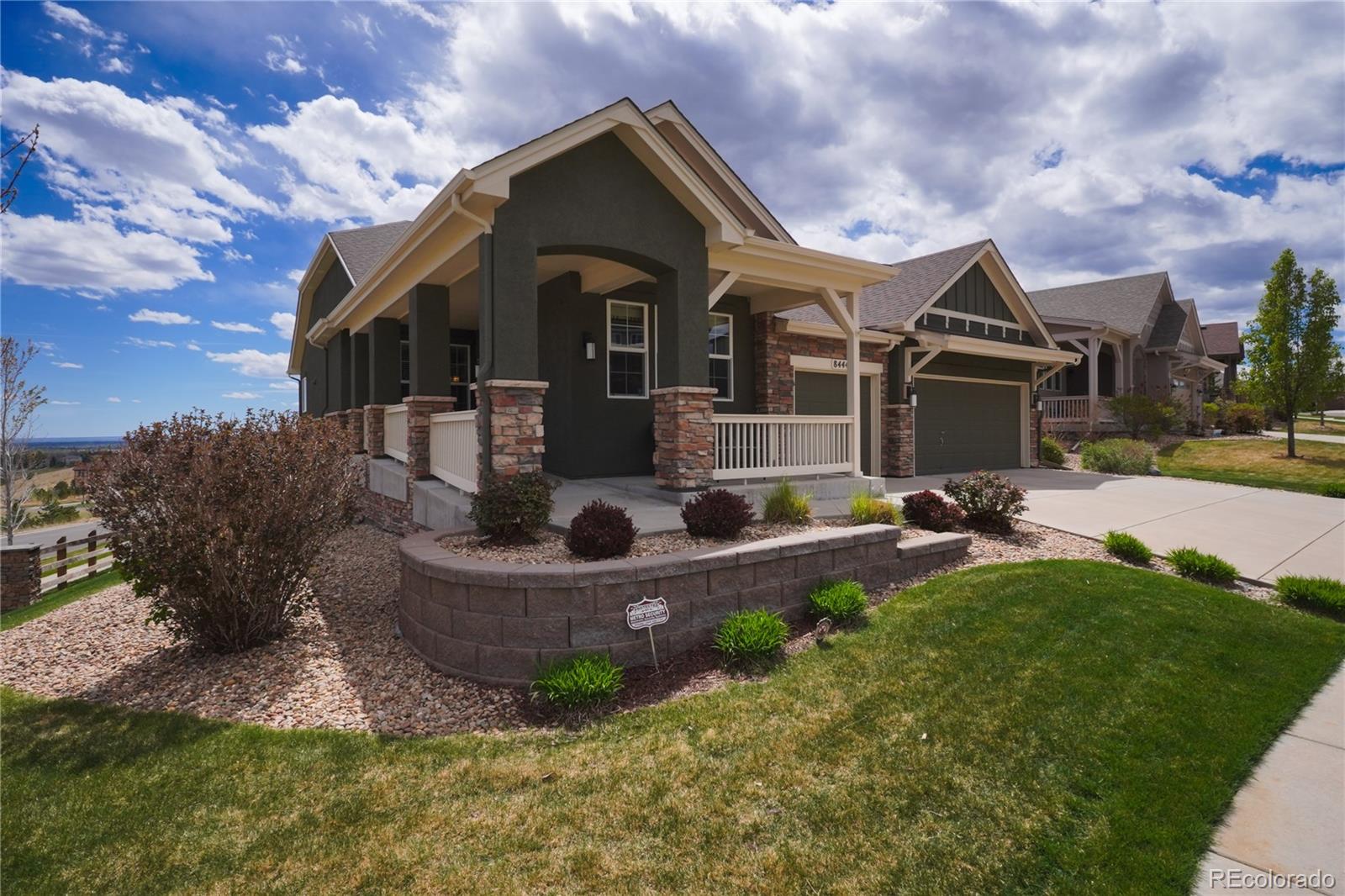 8444 Quartz Circle Arvada CO 80007