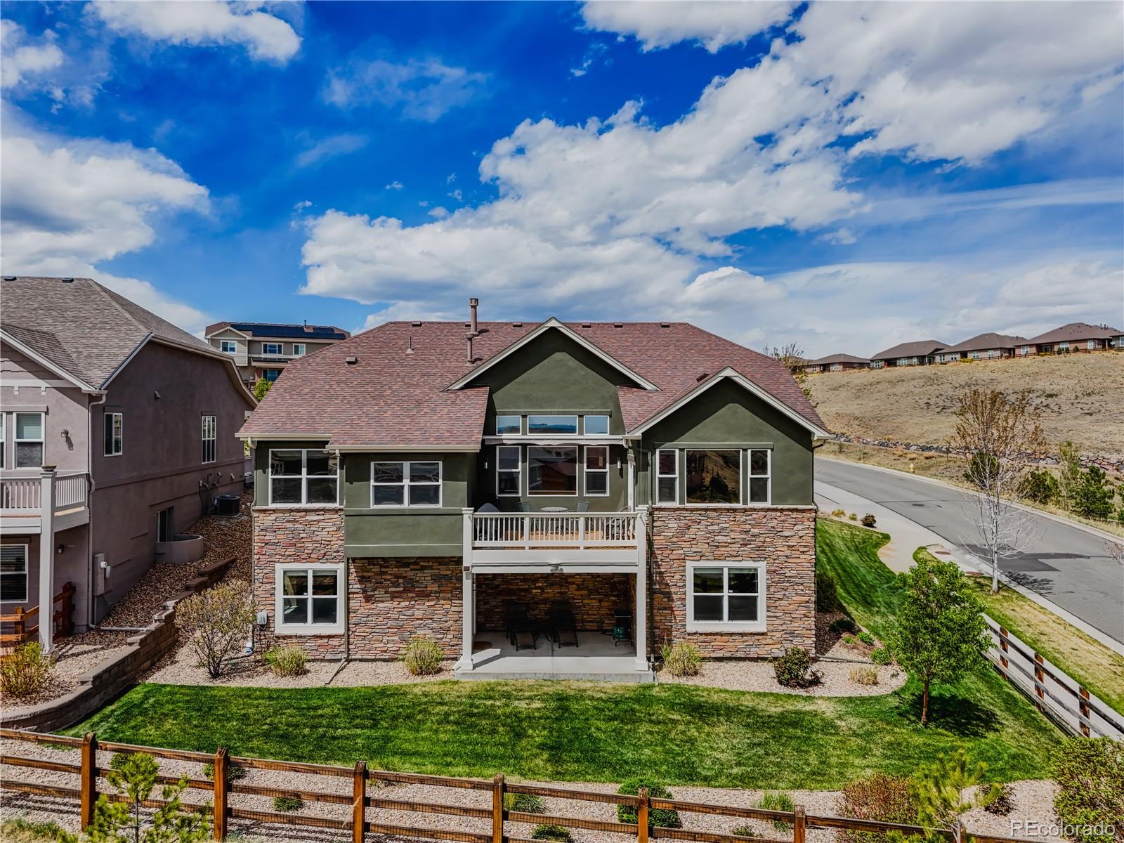 8444 Quartz Circle Arvada CO 80007