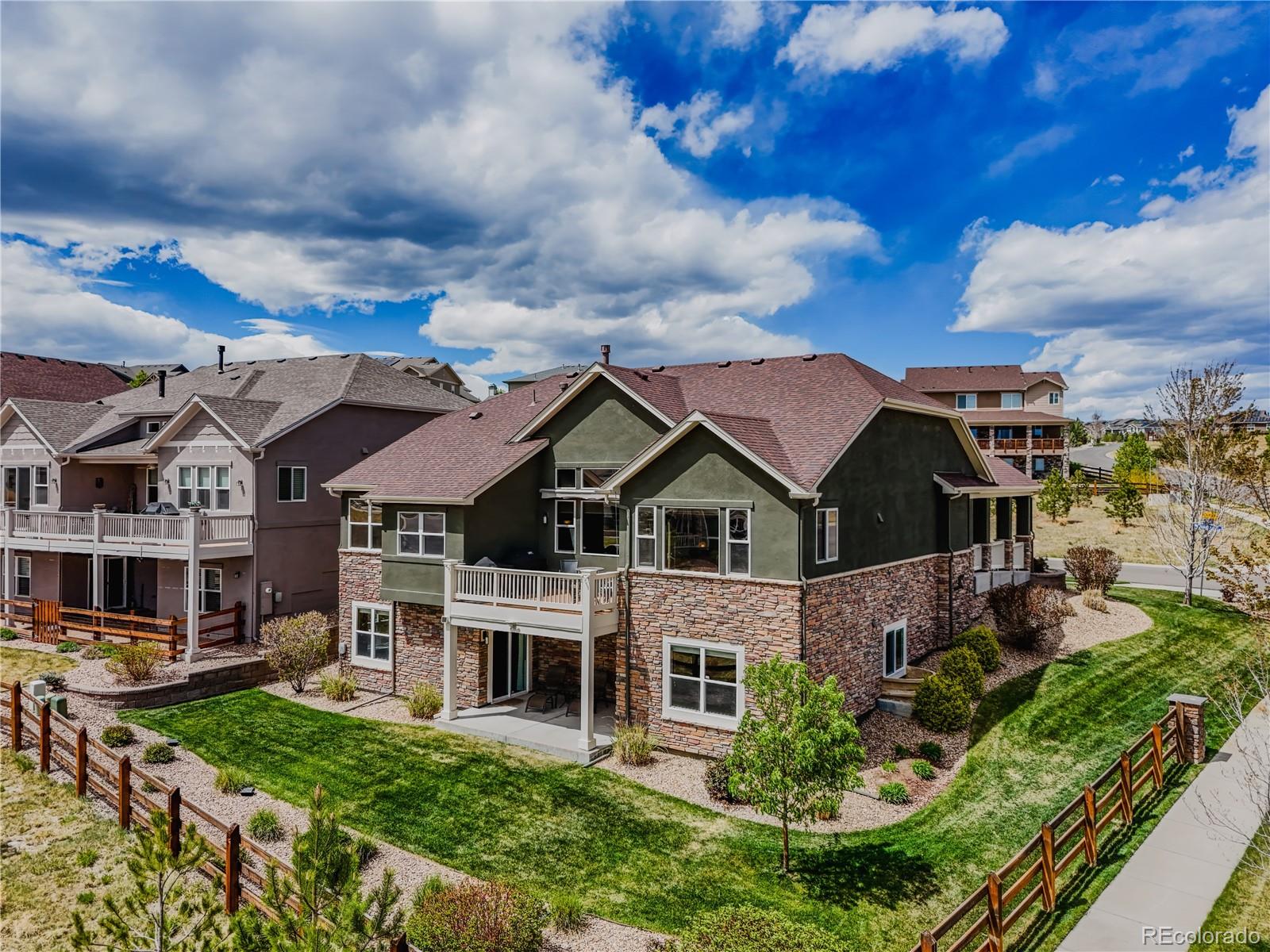 8444 Quartz Circle Arvada CO 80007