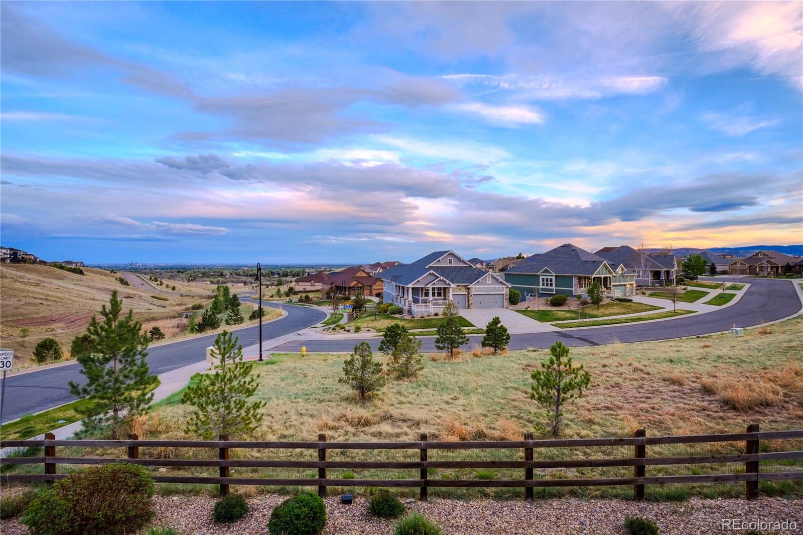 8444 Quartz Circle Arvada CO 80007