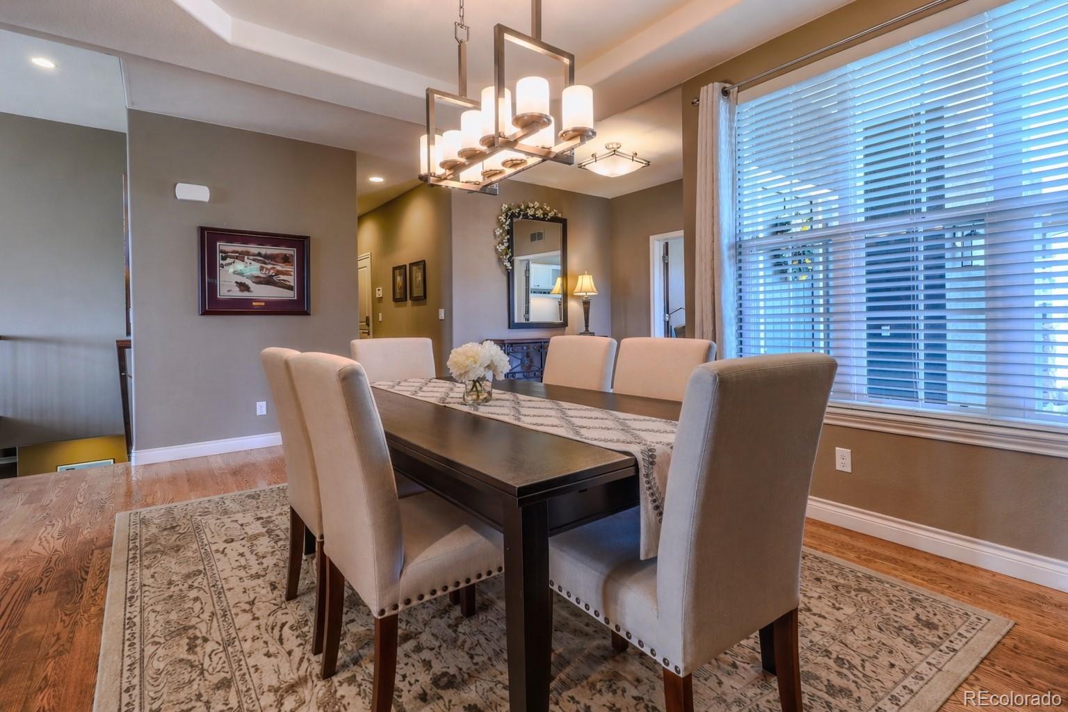 8444 Quartz Circle Arvada CO 80007
