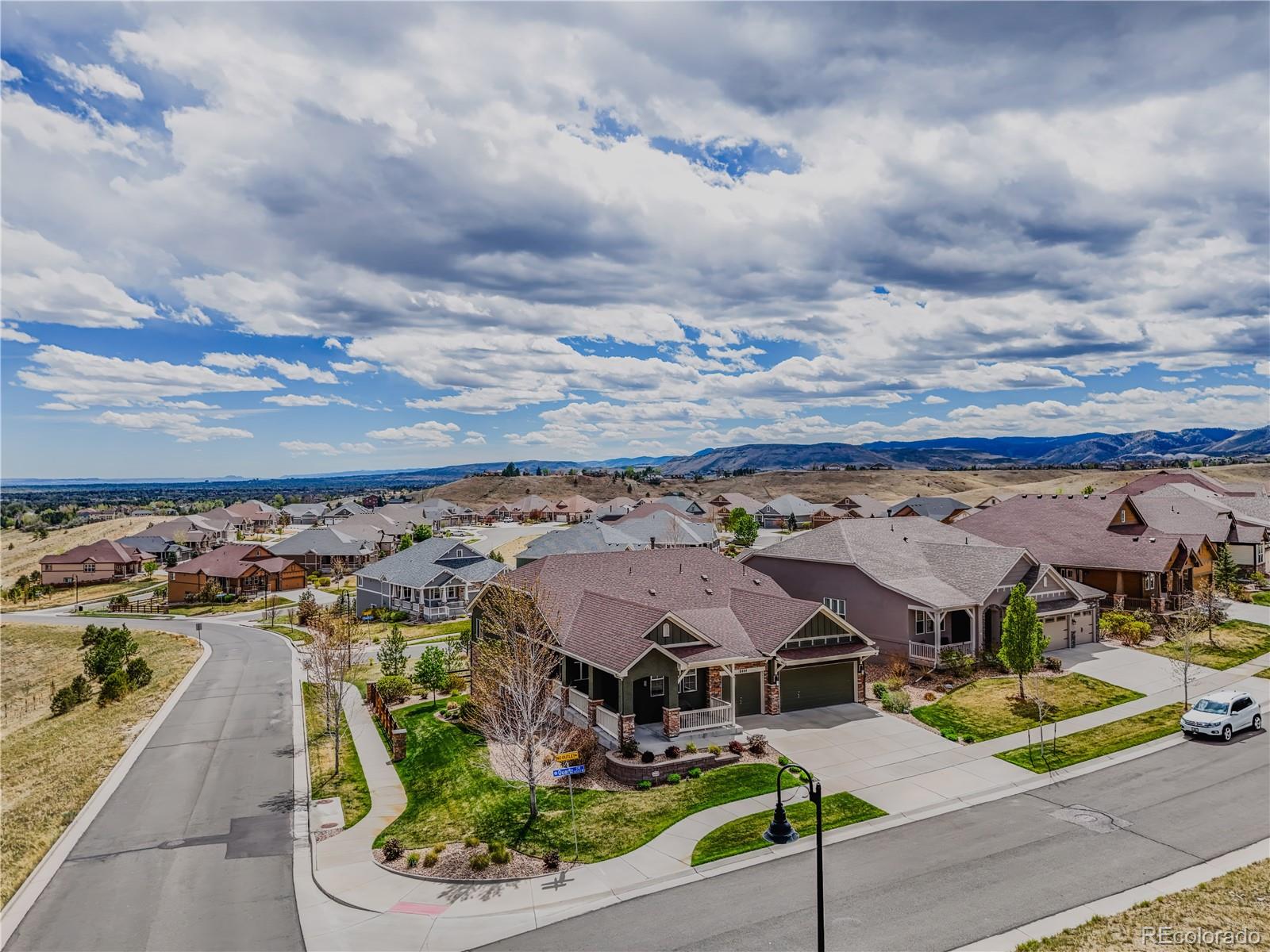 8444 Quartz Circle Arvada CO 80007