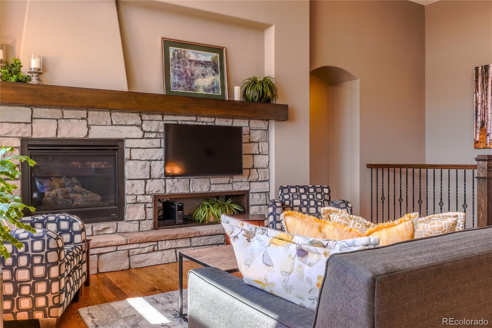 8444 Quartz Circle Arvada CO 80007