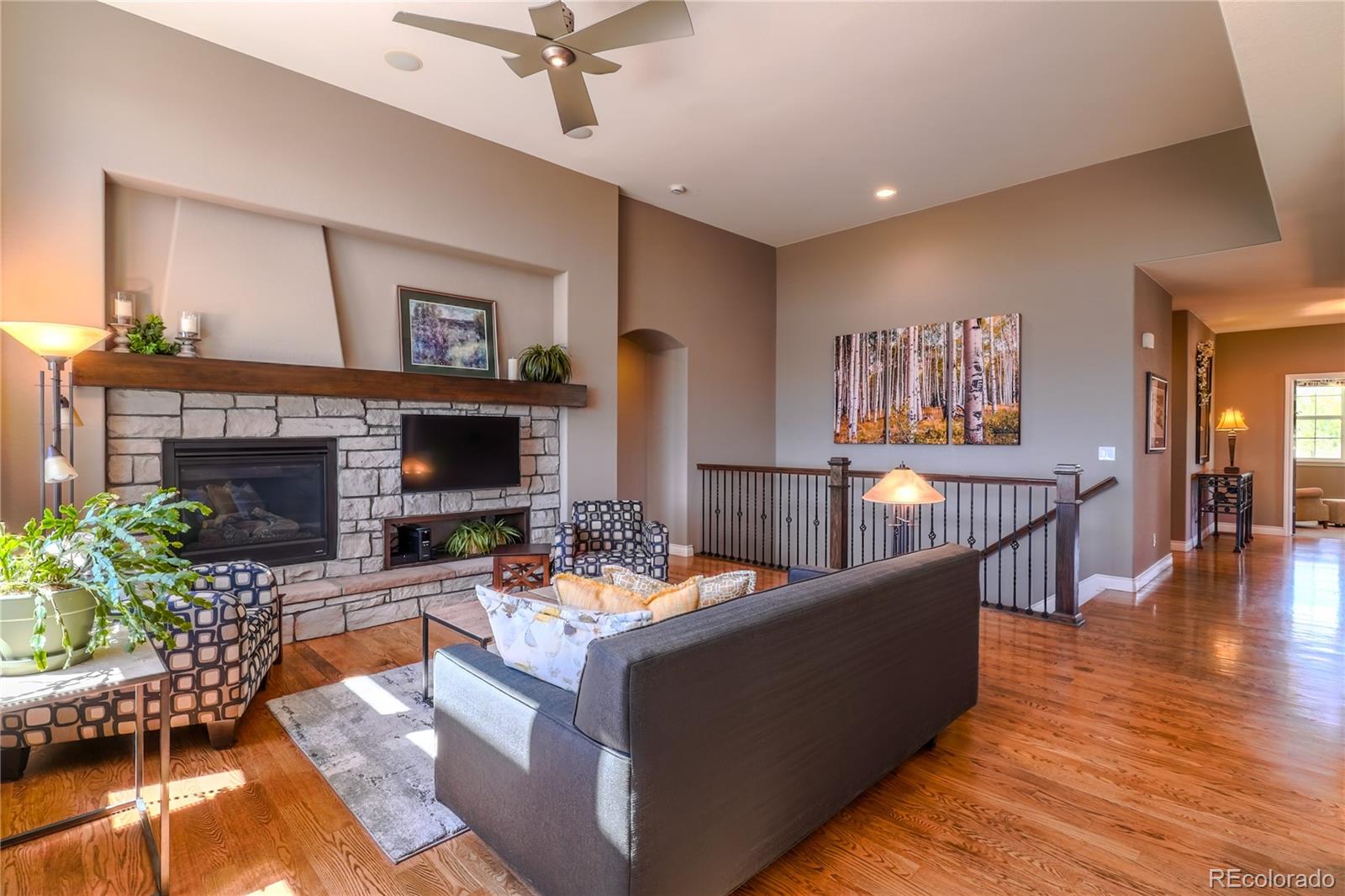 8444 Quartz Circle Arvada CO 80007