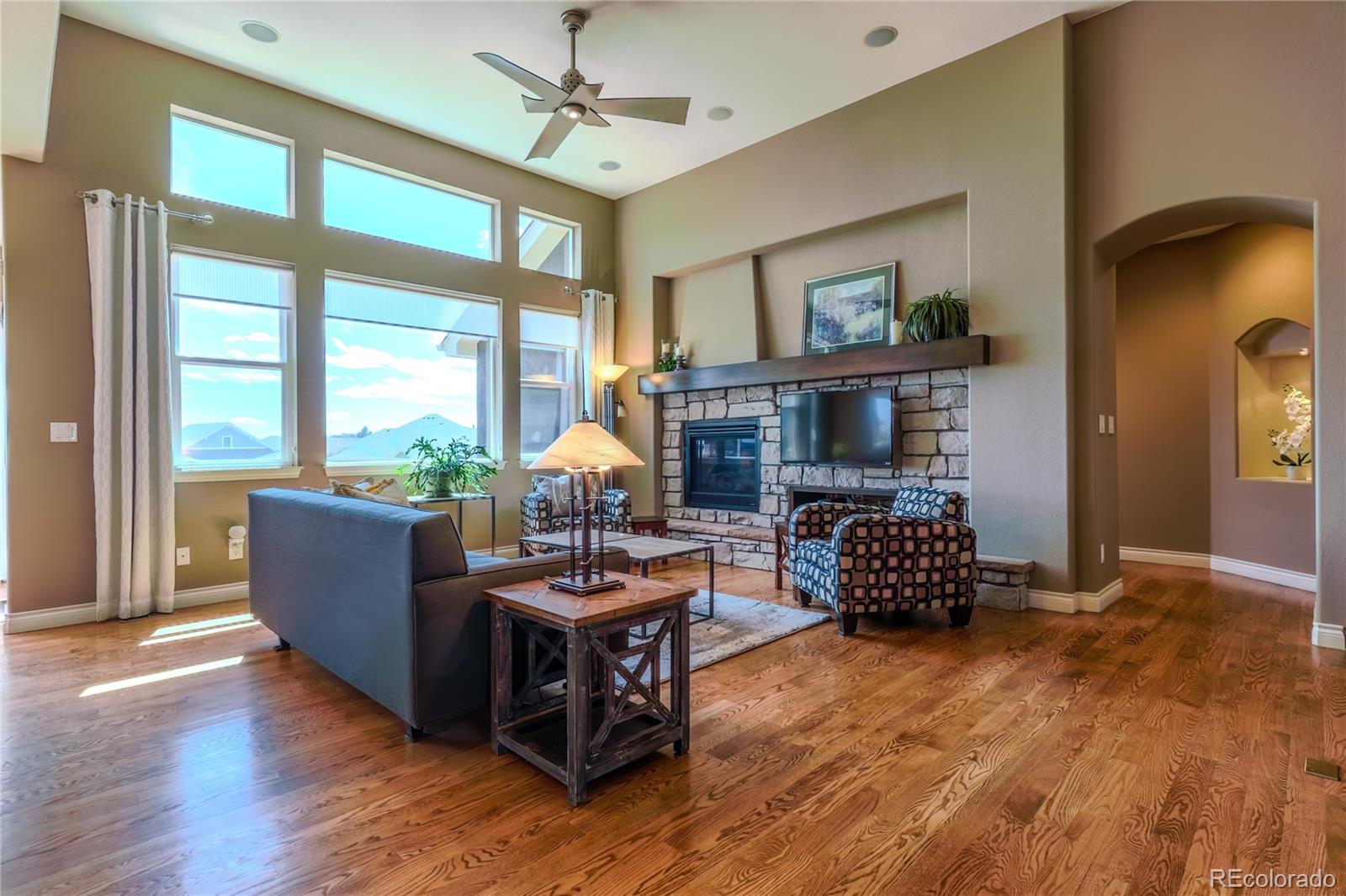 8444 Quartz Circle Arvada CO 80007