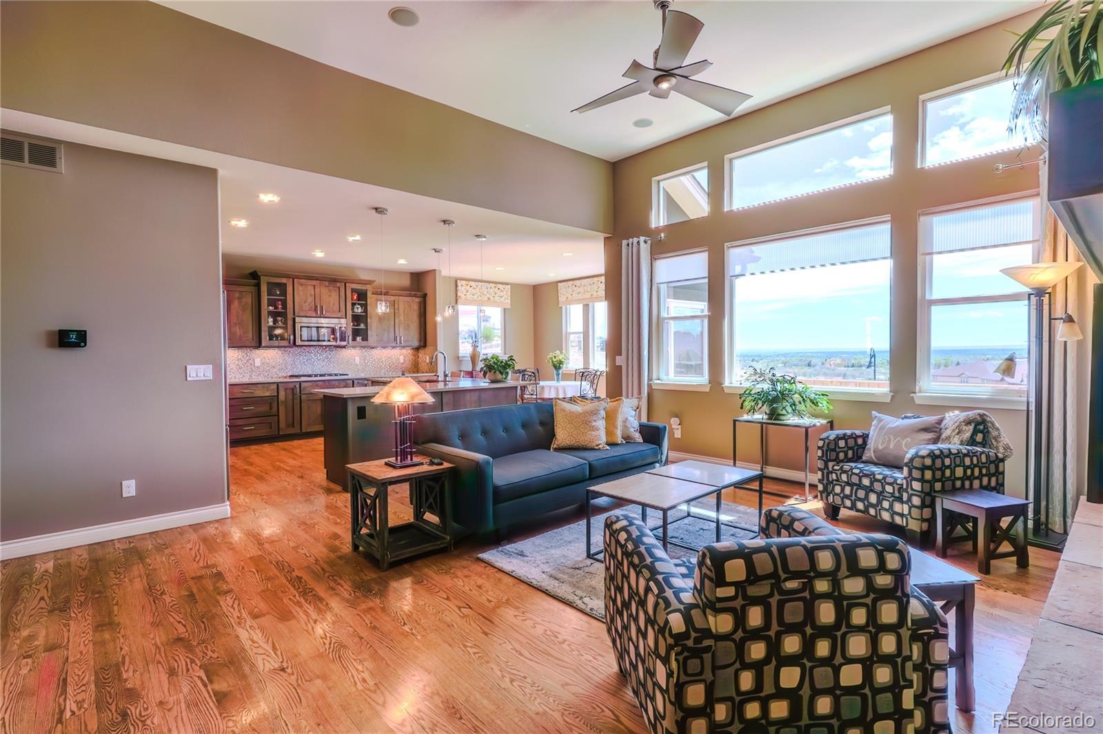 8444 Quartz Circle Arvada CO 80007